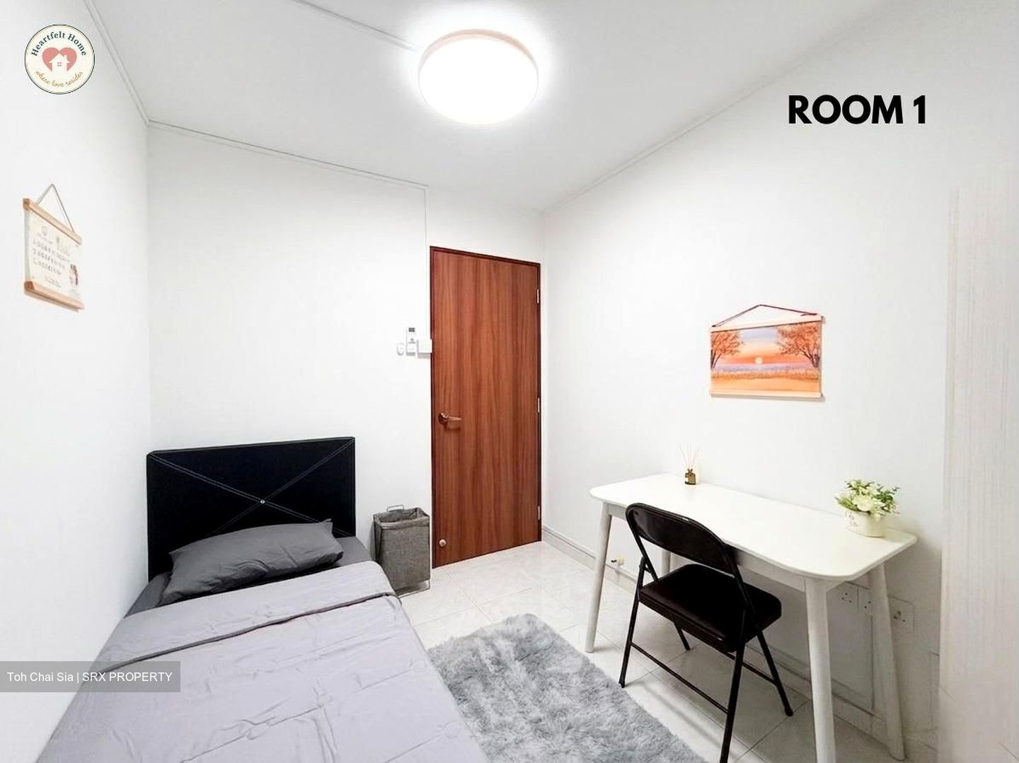 Ivory Heights (D22), Condominium #559227011